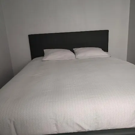 Apartment Le Girolamo