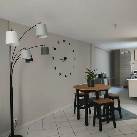 Apartment Le Girolamo *