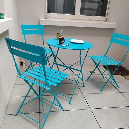 Apartment Le Girolamo