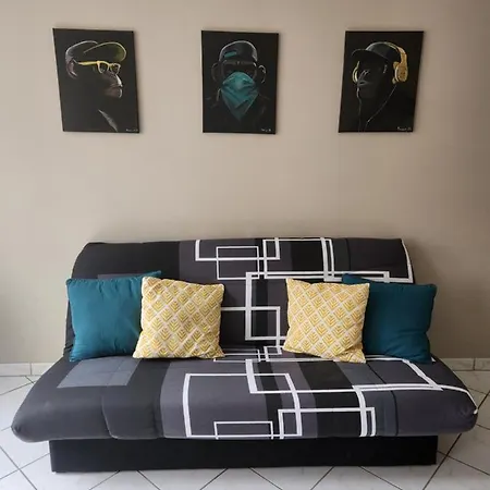 Apartment Le Girolamo *